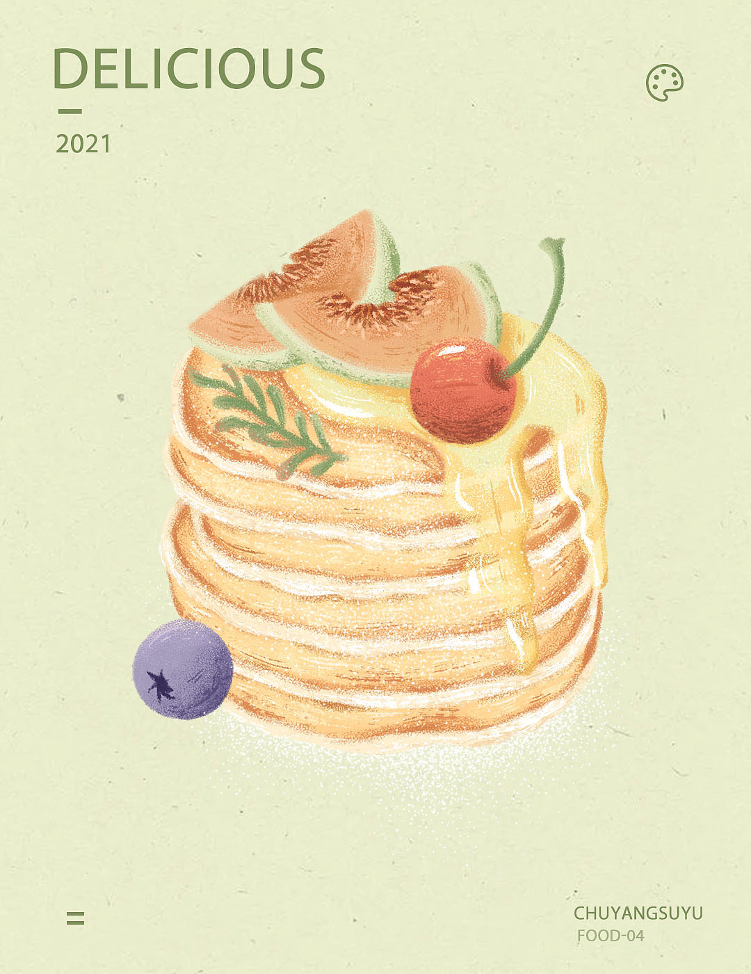 美食集合1（图ZMjc0NzcxMTA0） - 创作习作 - 站酷设计师初阳宿语原创素材 - 站酷ZCOOL