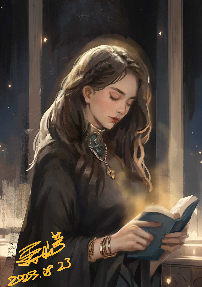 练习作品第四弹（图ZMzUxMjM5NDE2） - 创作习作 - 站酷设计师霖山会画画原创素材 - 站酷ZCOOL