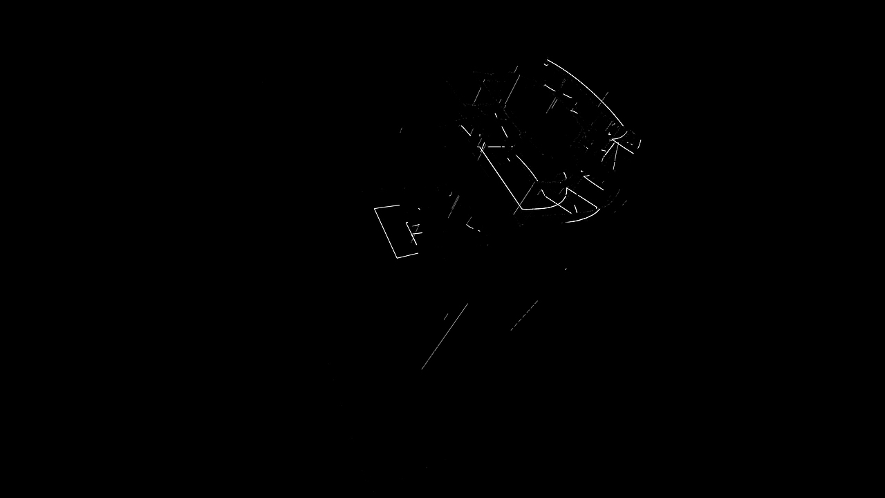 玻璃质感科技效果（图ZNzYzOTIwNjQ=） - 栏目片头 - 站酷设计师动画梦影原创素材 - 站酷ZCOOL