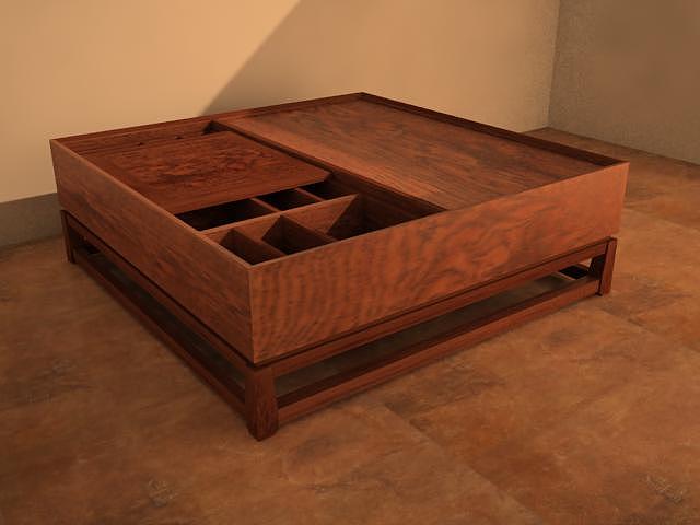 3D設計制作（圖ZMTE3NjQ1NDI0） - 生活用品 - 站酷設計師whb12345678原創(chuàng)素材 - 站酷ZCOOL