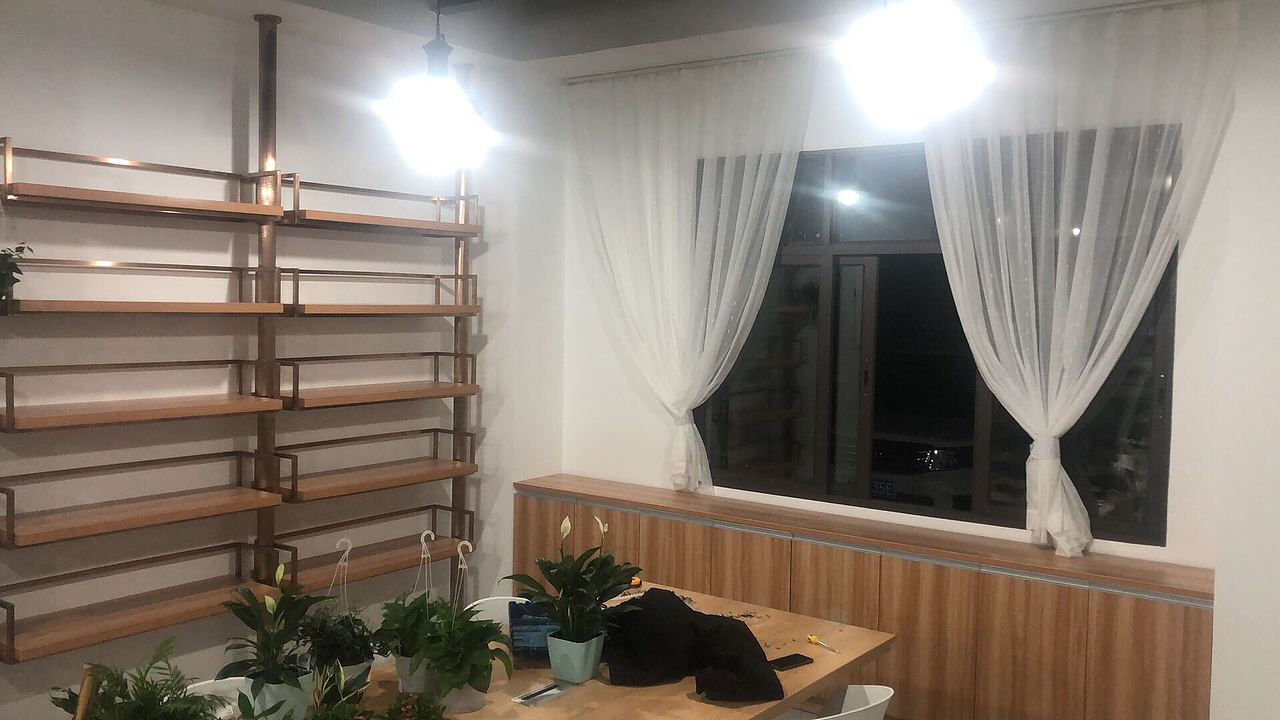 图书室（图ZMjA0NjE1Mzcy） - 家装设计 - 站酷设计师三三得八原创素材 - 站酷ZCOOL