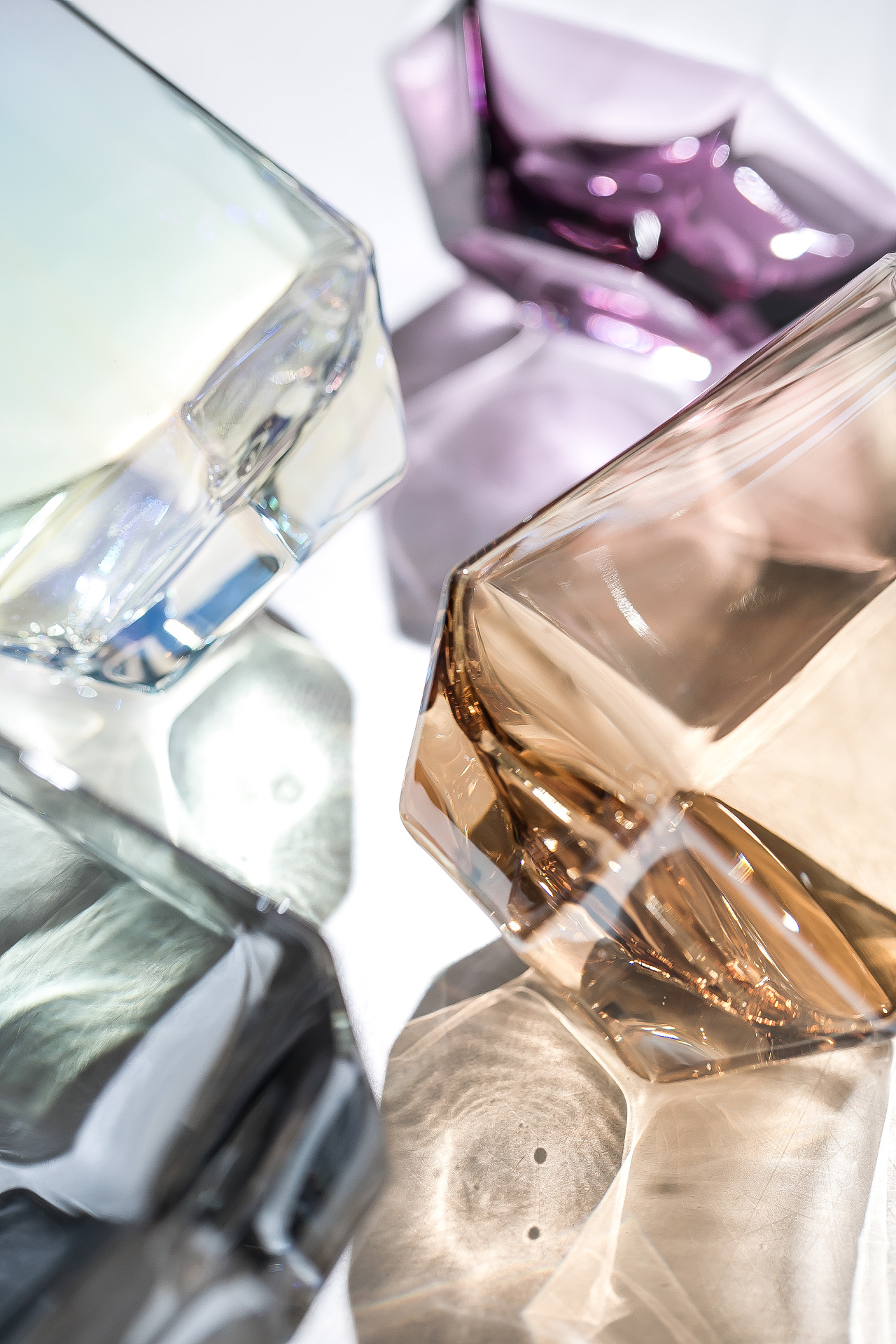 电商产品玻璃杯静物拍摄 |摄影|产品摄影|摄影师ginnie - 原创作品