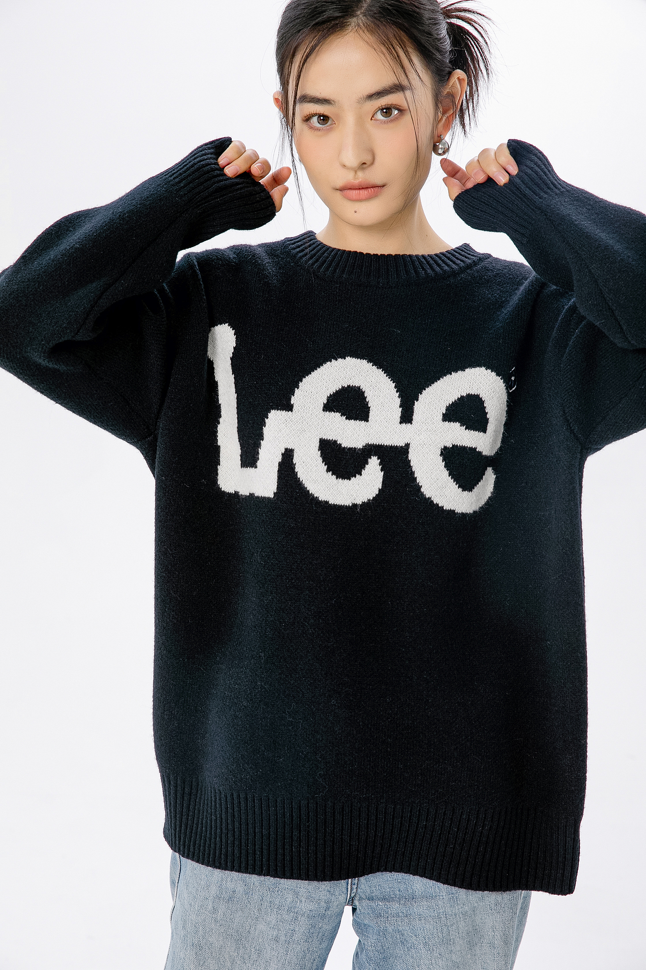 棚拍look（图ZMzI2Nzg4MjEy） - 人像摄影 - 站酷设计师PanJiayang原创素材 - 站酷ZCOOL