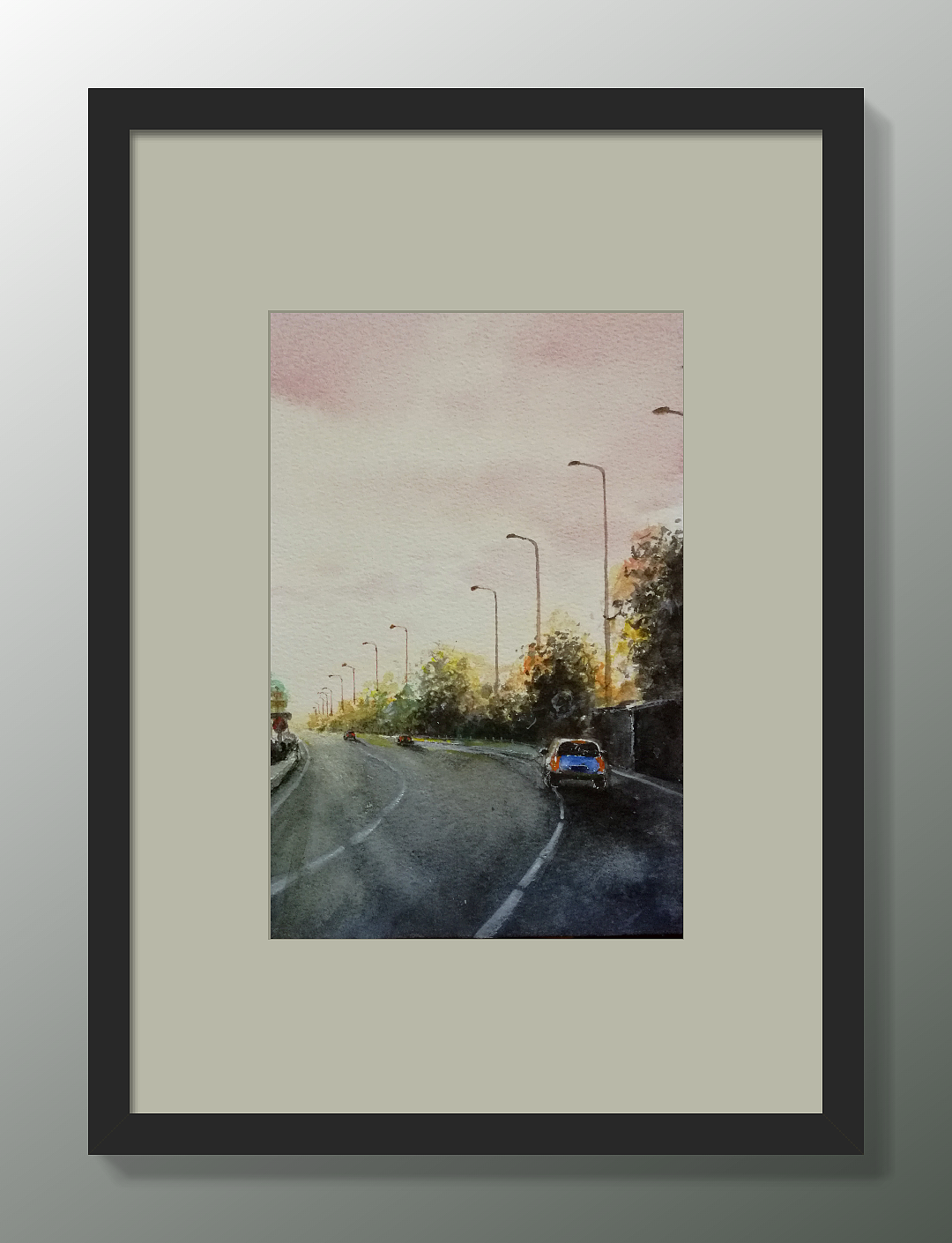 练习小画（图ZMTQzOTI4MDEy） - 绘画 - 站酷设计师一生梦里原创素材 - 站酷ZCOOL