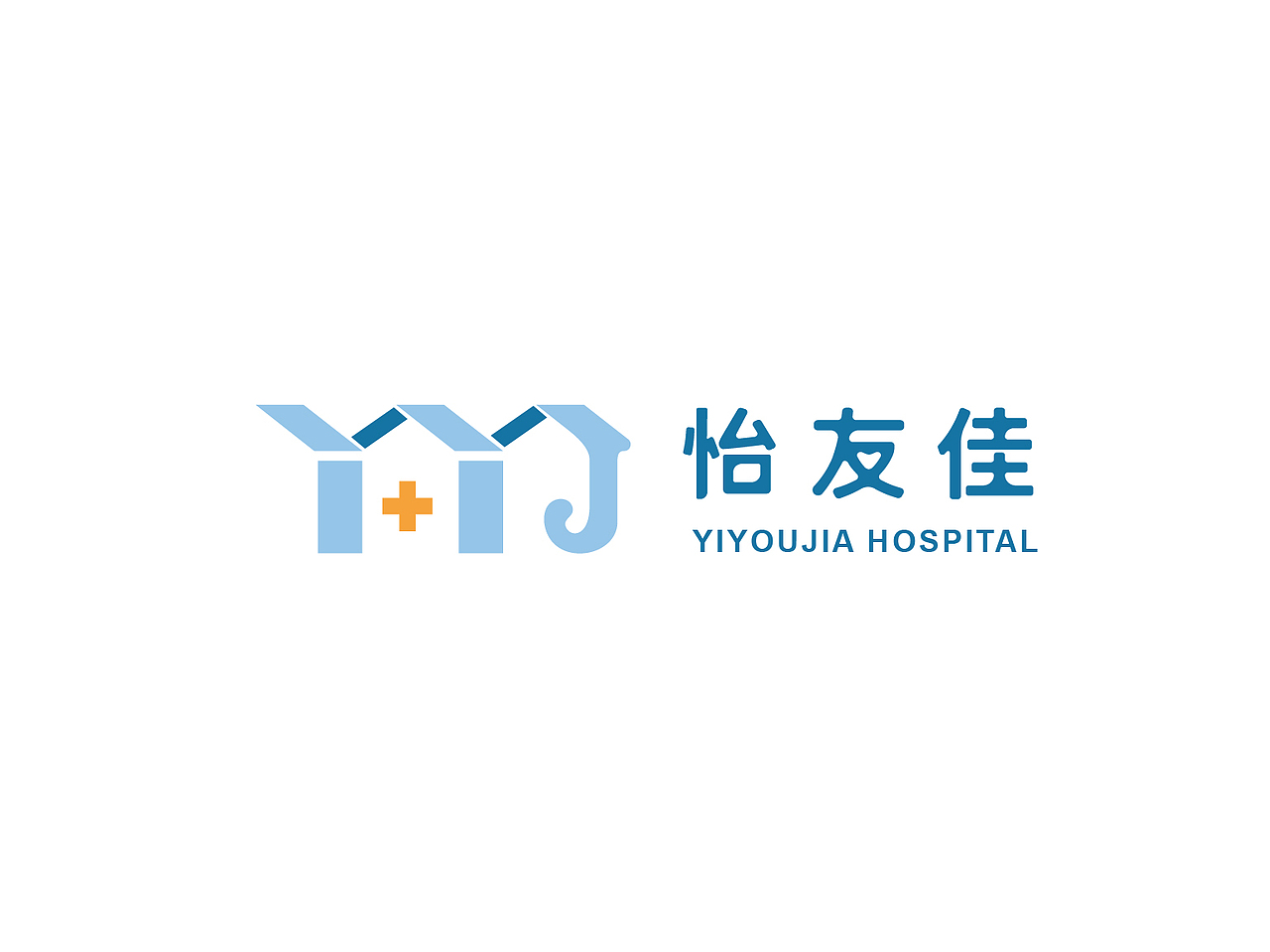 怡友佳宠物医院logo设计（图ZMTUxMDg3MTc2） - 品牌 - 站酷设计师伟儿monster原创素材 - 站酷ZCOOL