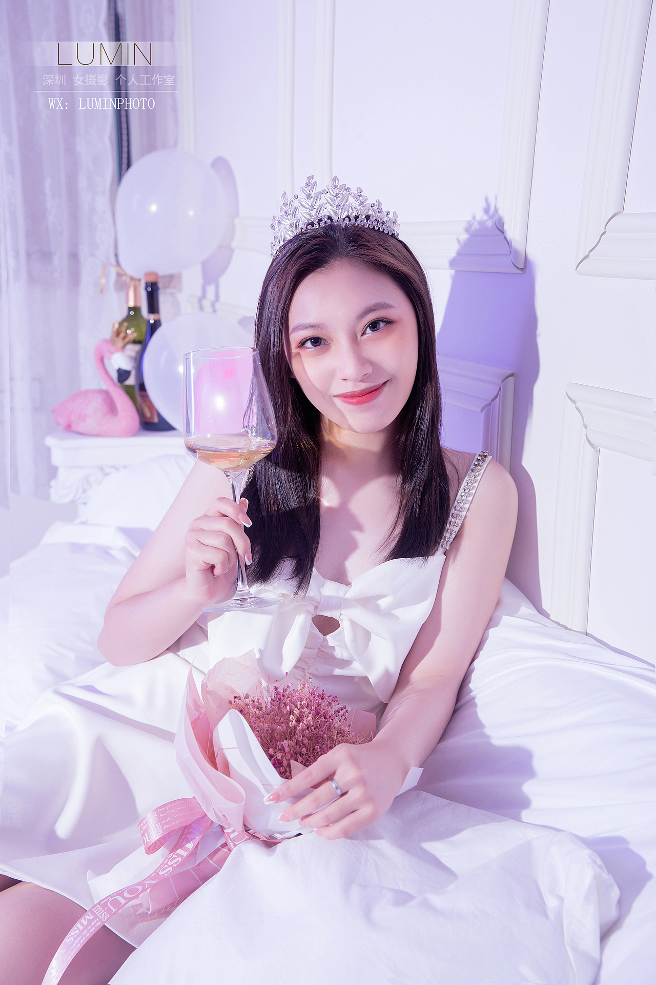 #深圳约拍生日写真 留念照 生日拍照 蛋糕蜡（图ZMjY3MDY5NzUy） - 人像摄影 - 站酷设计师深圳女摄LUMIN原创素材 - 站酷ZCOOL