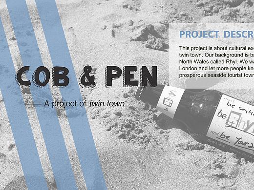 cob & pen