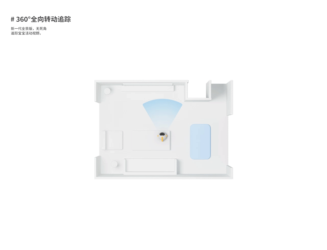 智享轻松育儿婴儿AI看护机-品牌视觉全案（图ZMjY3MDE3NDU2） - 电商 - 站酷设计师力虎广告原创素材 - 站酷ZCOOL