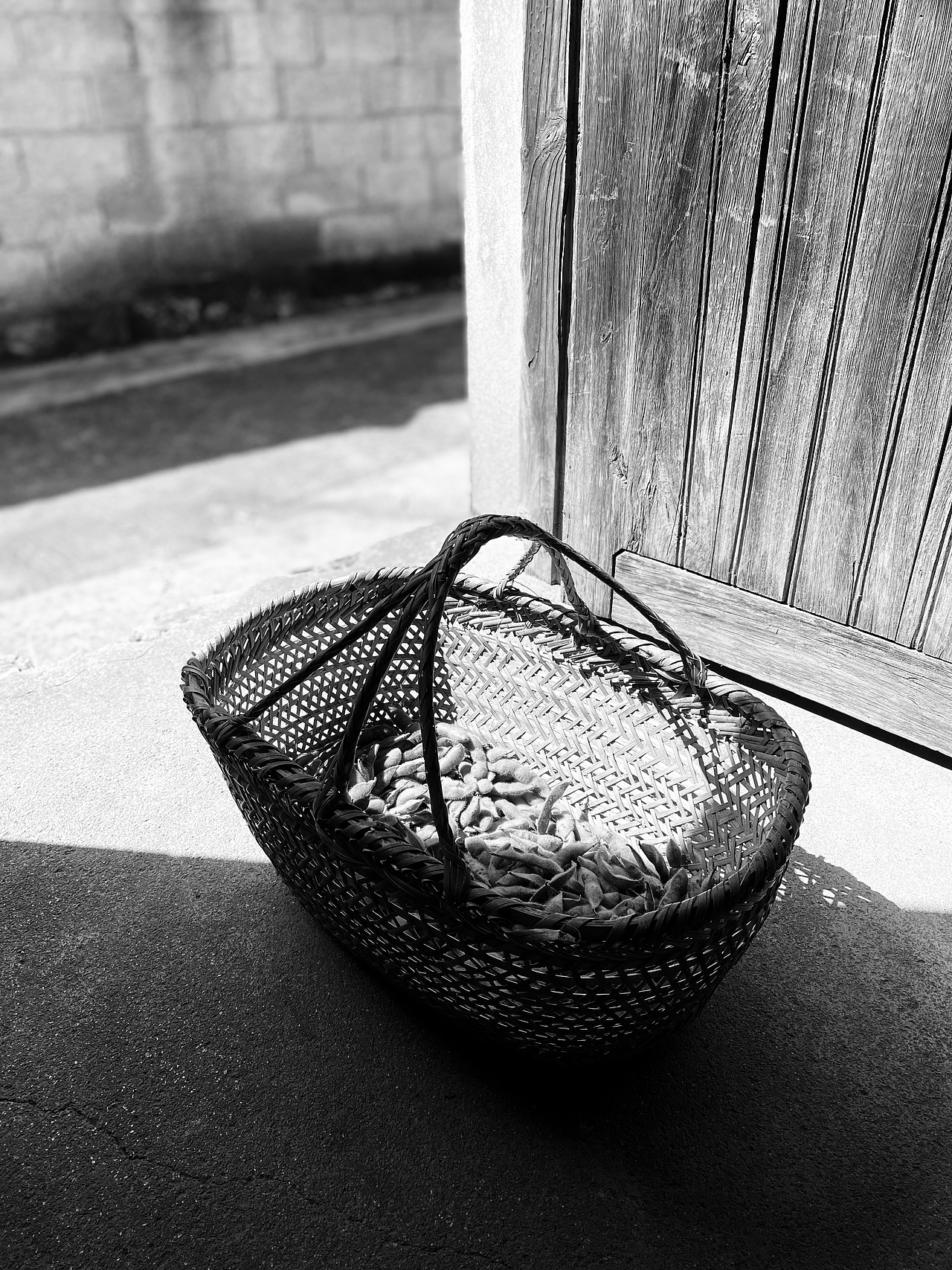 家用竹编丨实用之美