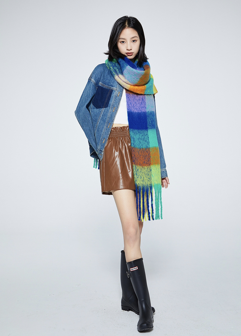 女装（图ZMzQ3OTQ5MjMy） - 人像摄影 - 站酷设计师富富富原创素材 - 站酷ZCOOL