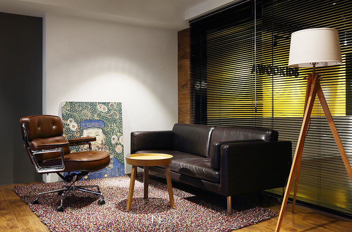 童心·未泯 （实景首发）（图ZNzA1MjU2NDQ=） - 家装设计 - 站酷设计师许铭轩Eddie原创素材 - 站酷ZCOOL