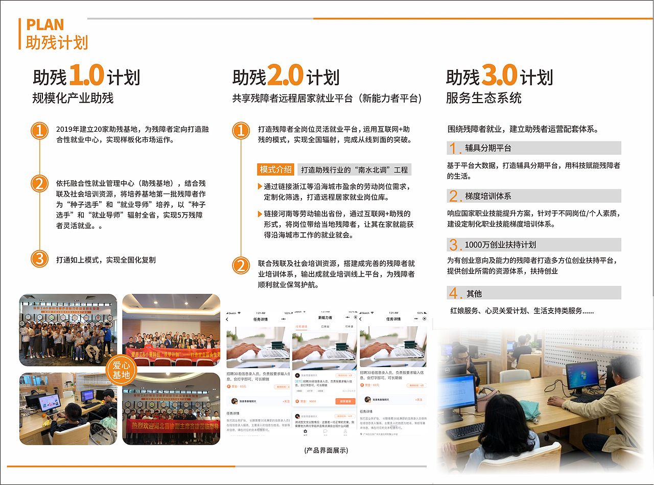 宣传三折页（图ZMTY5MTEwOTEy） - 宣传物料 - 站酷设计师西瓜菌00原创素材 - 站酷ZCOOL