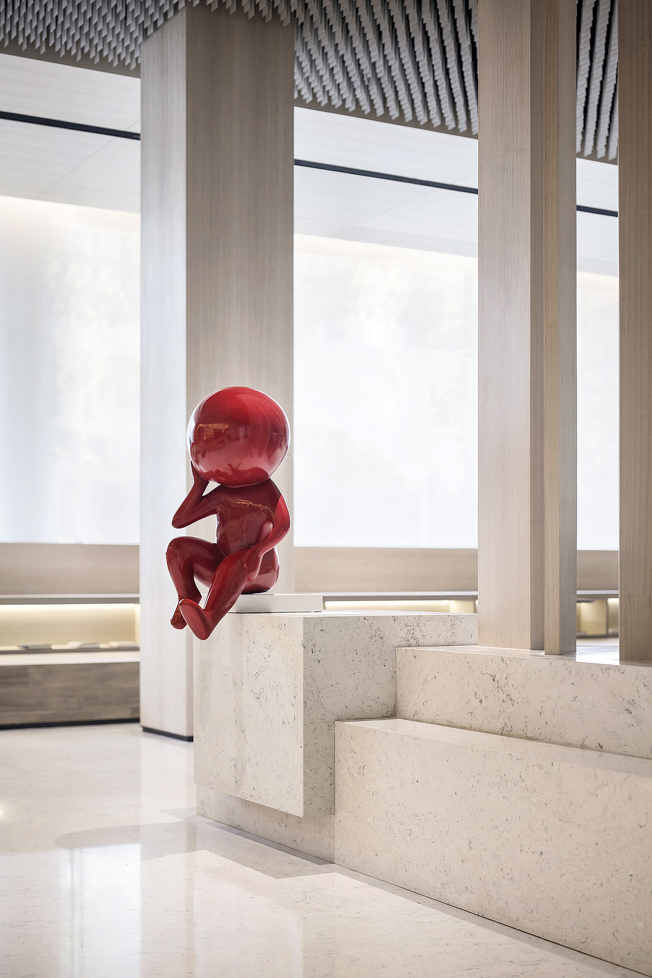 禾光同象 | 极简.品质.高级