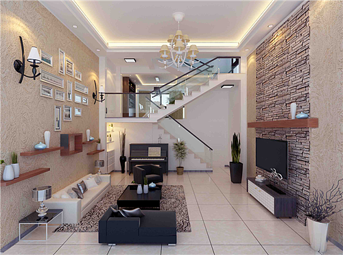 攀枝花别墅设计公司-攀枝花专业别墅设计【卓巧装饰】（图ZOTI1MjIyNTI=） - 家装设计 - 站酷设计师攀枝花别墅设计原创素材 - 站酷ZCOOL