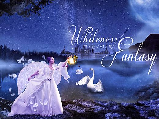 人间仙境（个人主页-ZMjYyMDI4MDA=） - 海报 - 站酷设计师勇敢魅儿原创素材 - 站酷ZCOOL