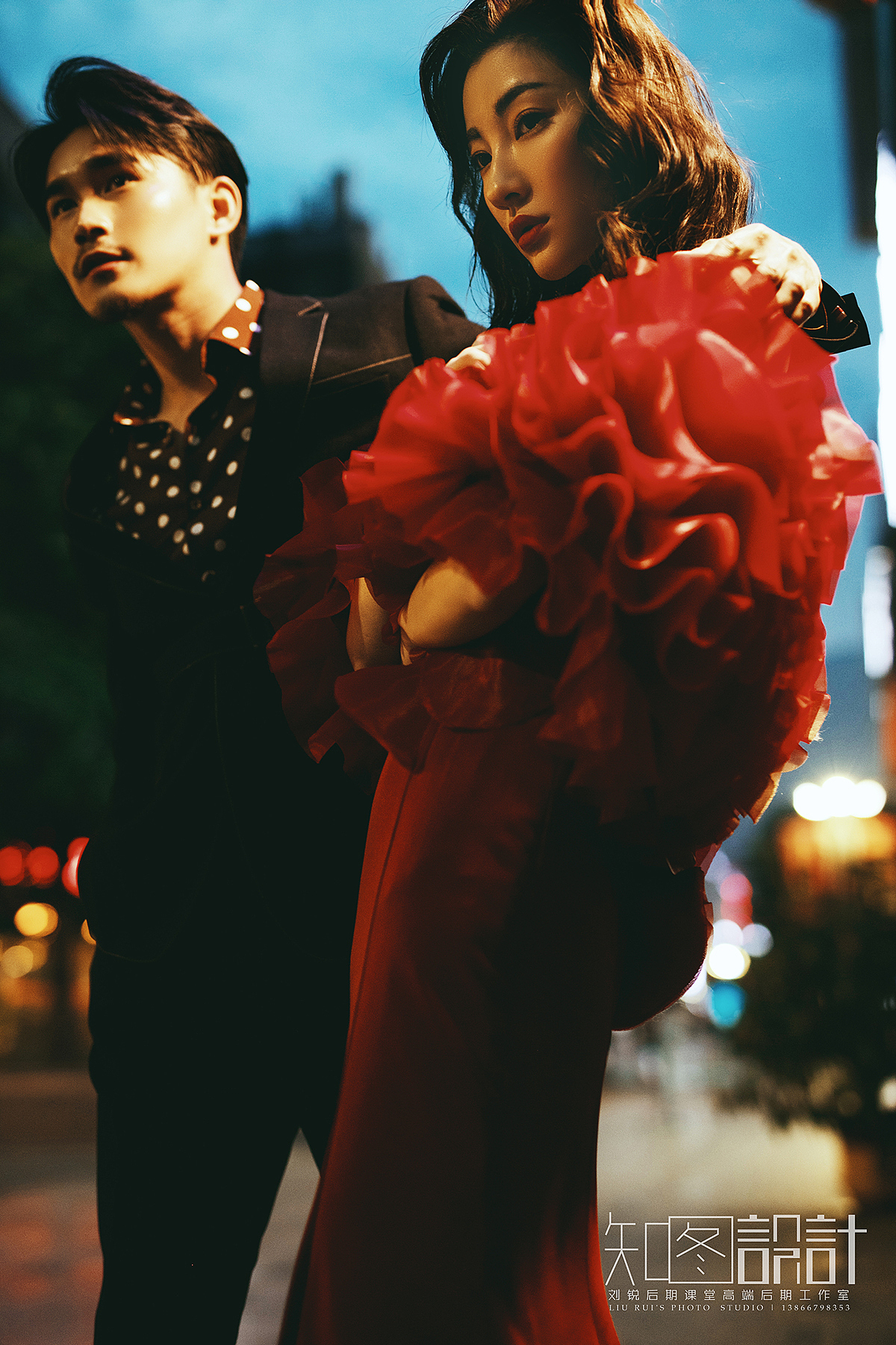 紅（圖ZMTEyNDc2MDI0） - 修圖/后期 - 站酷設計師劉銳后期課堂原創(chuàng)素材 - 站酷ZCOOL