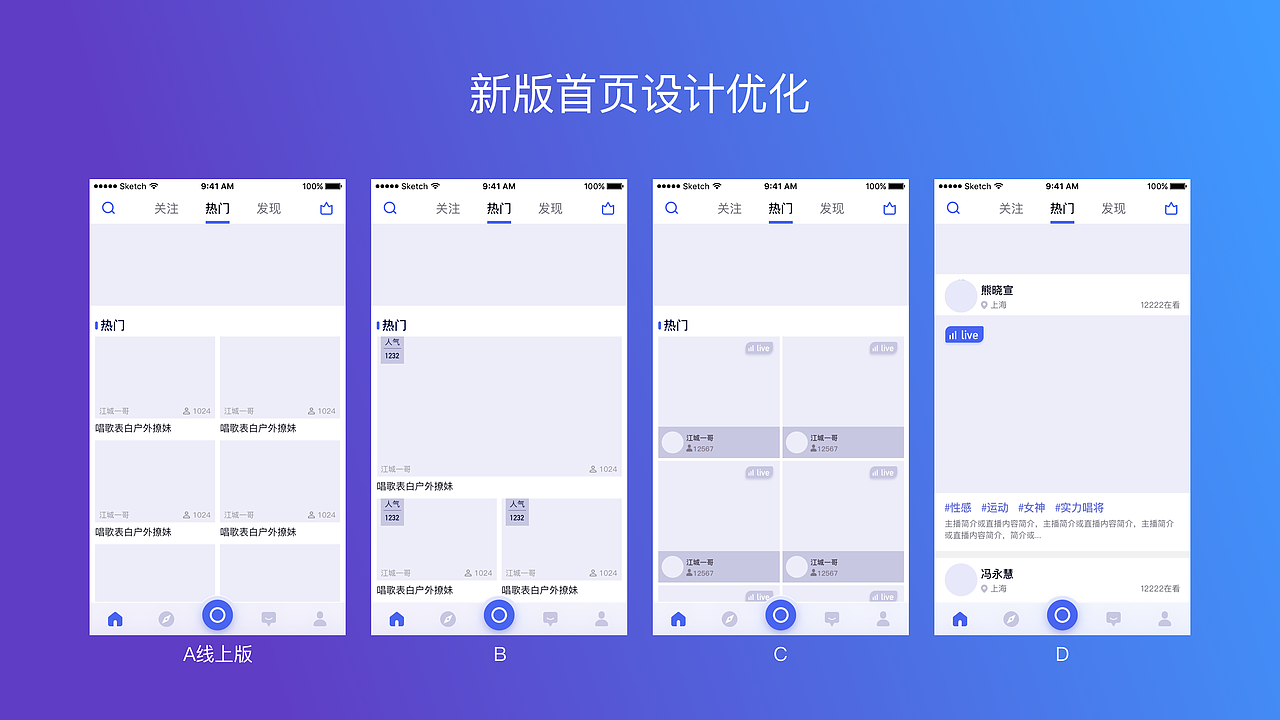 2017年度作品合集(上)