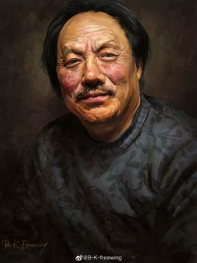 之前的练习~（图ZMjEwOTc1ODYw） - 商业插画 - 站酷设计师BK_freewing原创素材 - 站酷ZCOOL