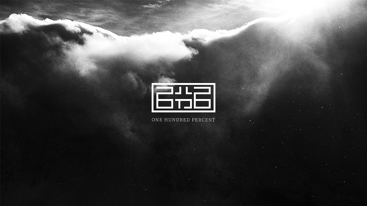 百分百潮牌LOGO设计（图ZMjYxNjIyNzc2） - Logo - 站酷设计师EICOO原创素材 - 站酷ZCOOL