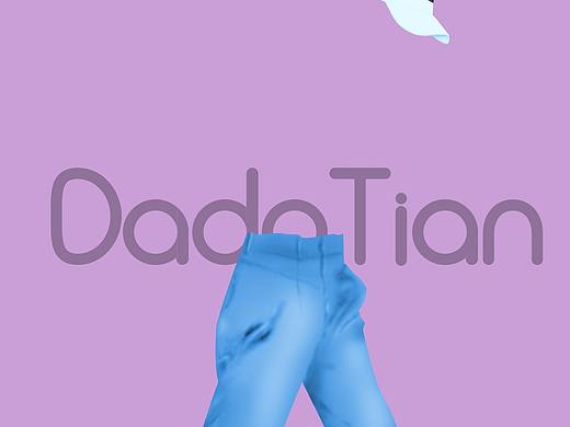 人物手繪（個人主頁-ZNDU3MTk1MjA=） - 創(chuàng)作習作 - 站酷設計師DTian__原創(chuàng)素材 - 站酷ZCOOL