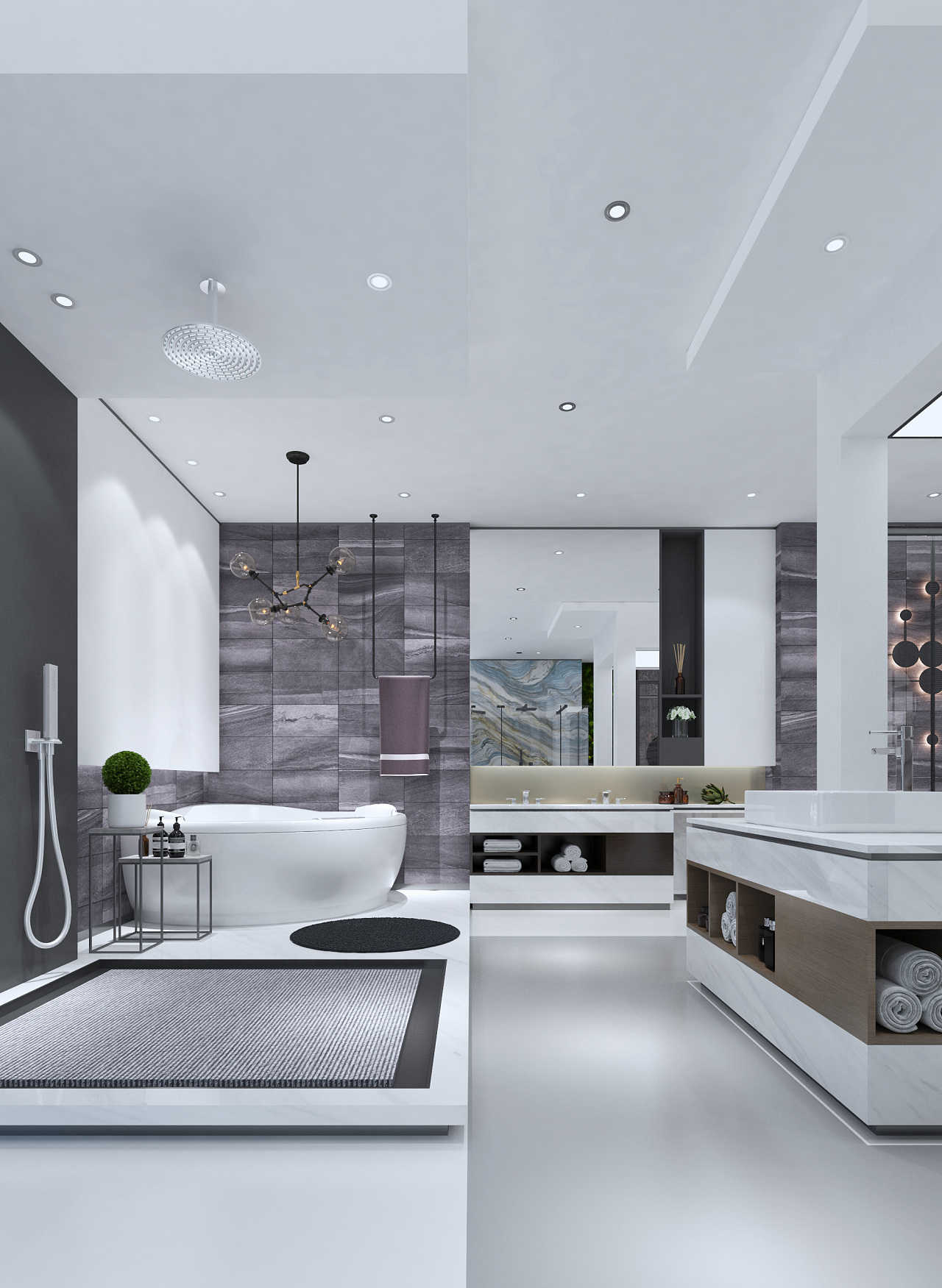 欧泰卫浴柬埔寨展厅