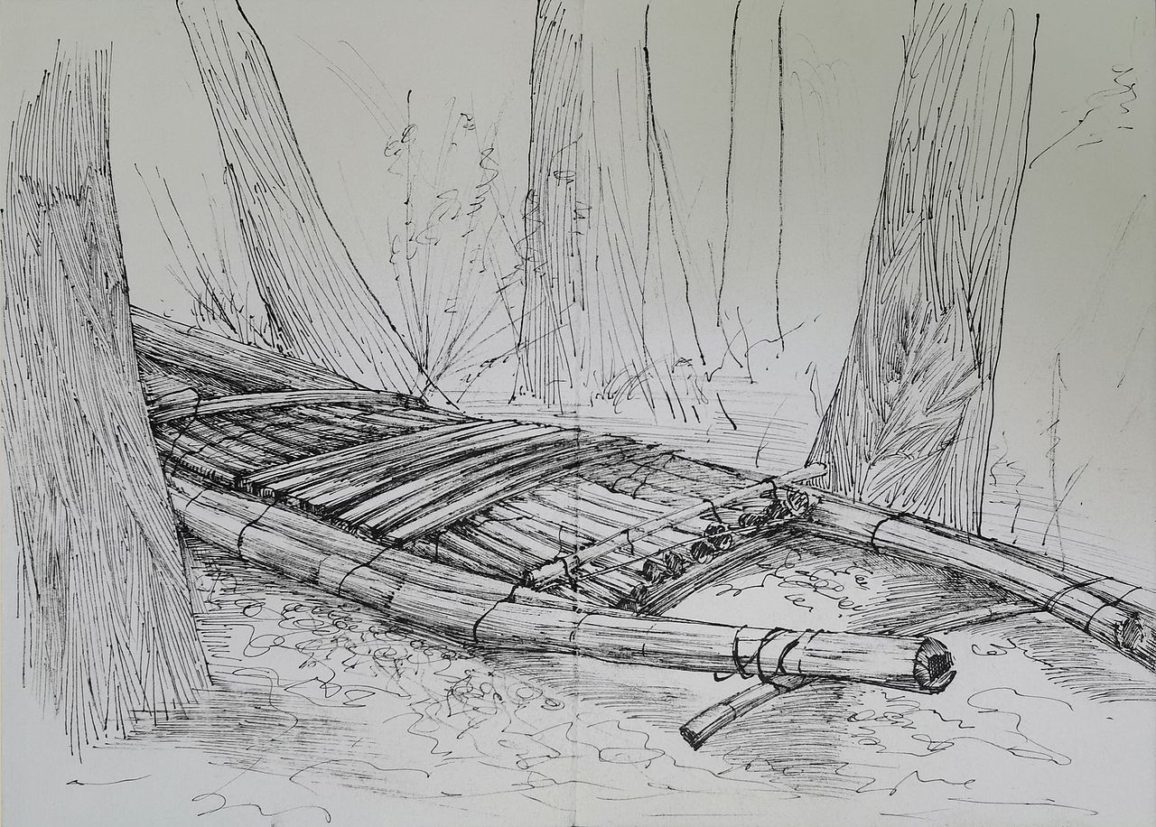 2021.4.26～5.5 写生（图ZMjU1OTEwMTE2） - 创作习作 - 站酷设计师鸡汁少年i原创素材 - 站酷ZCOOL