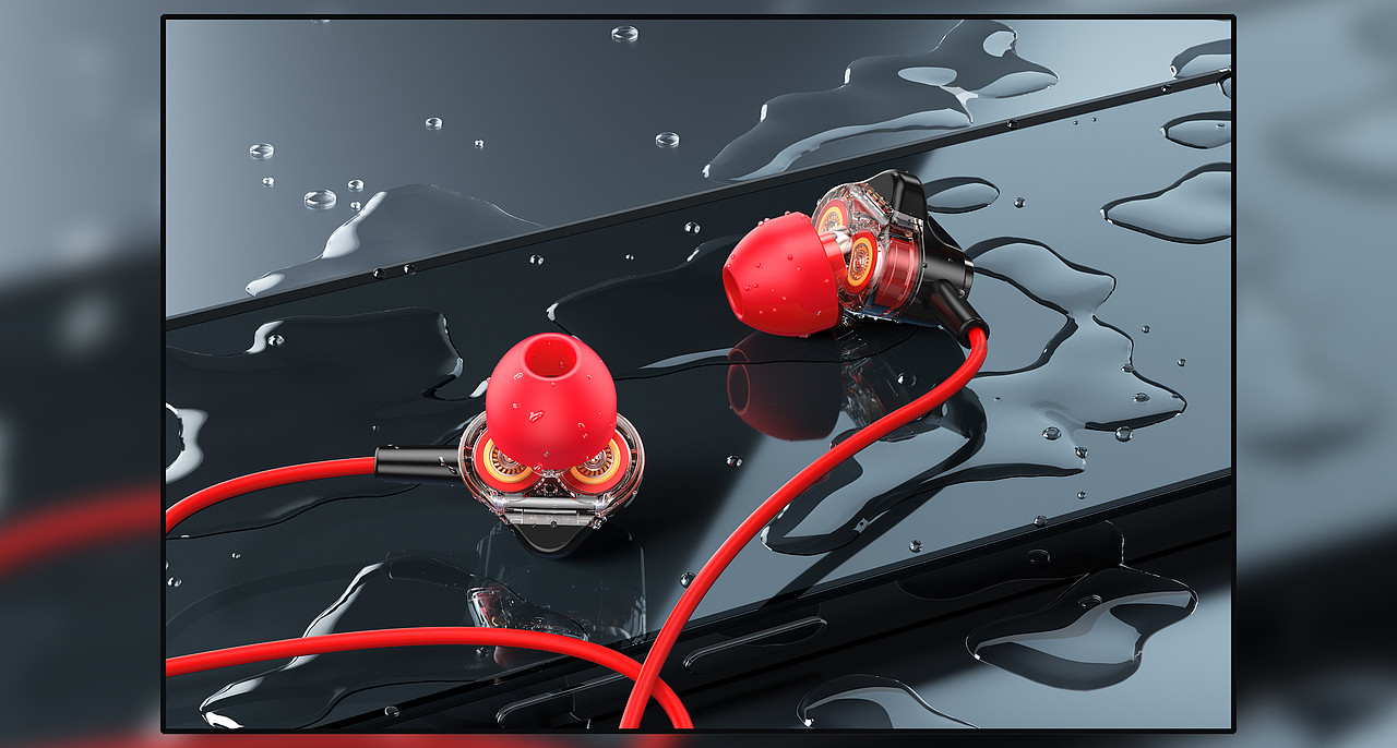 2021·½之【团队上半年作品展示】