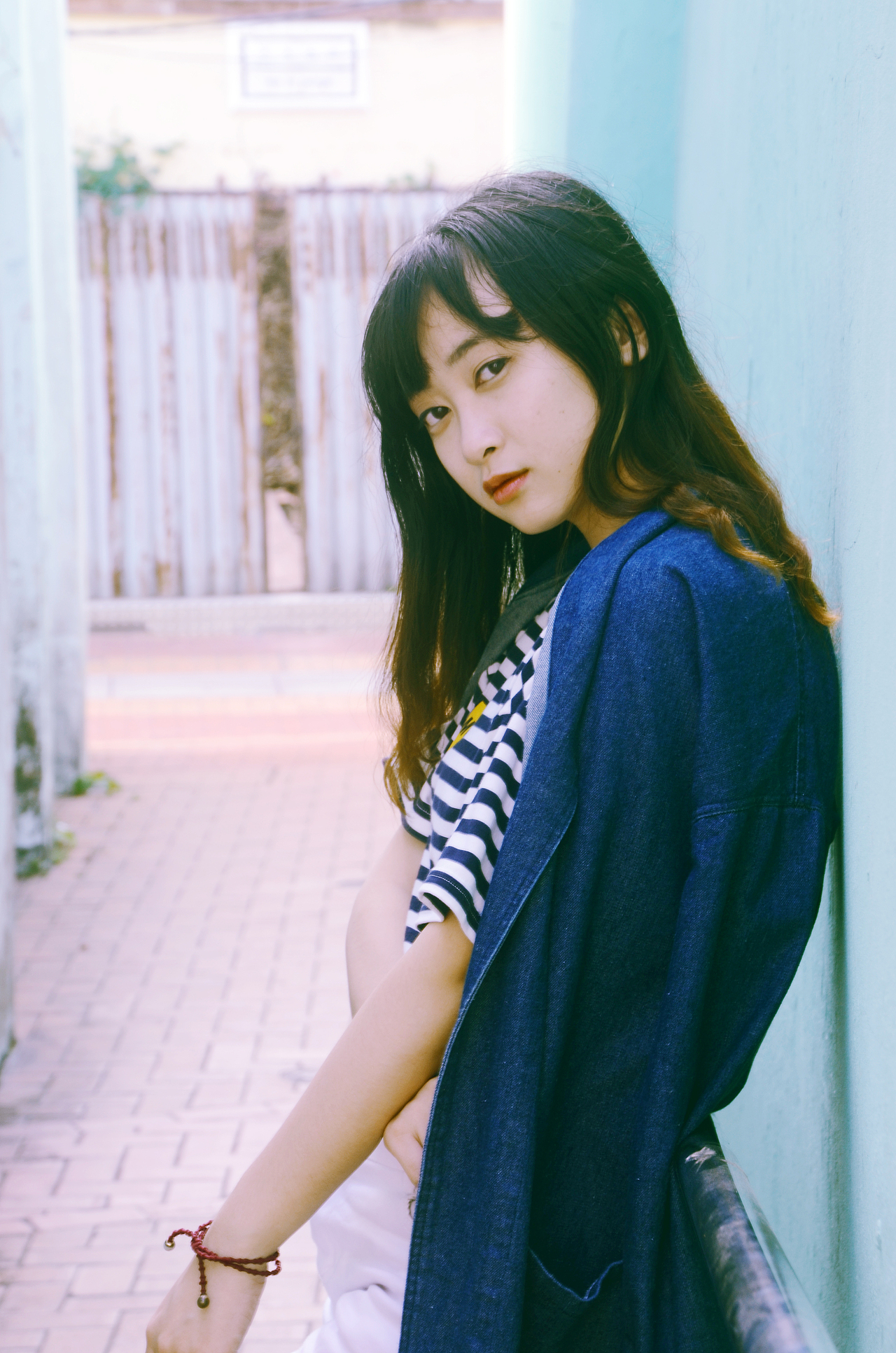 十一月初のMACAU