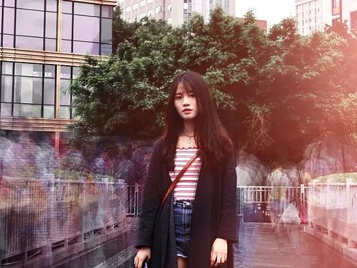 如何在游客爆棚的人气景点，拍出与众不同的照片？