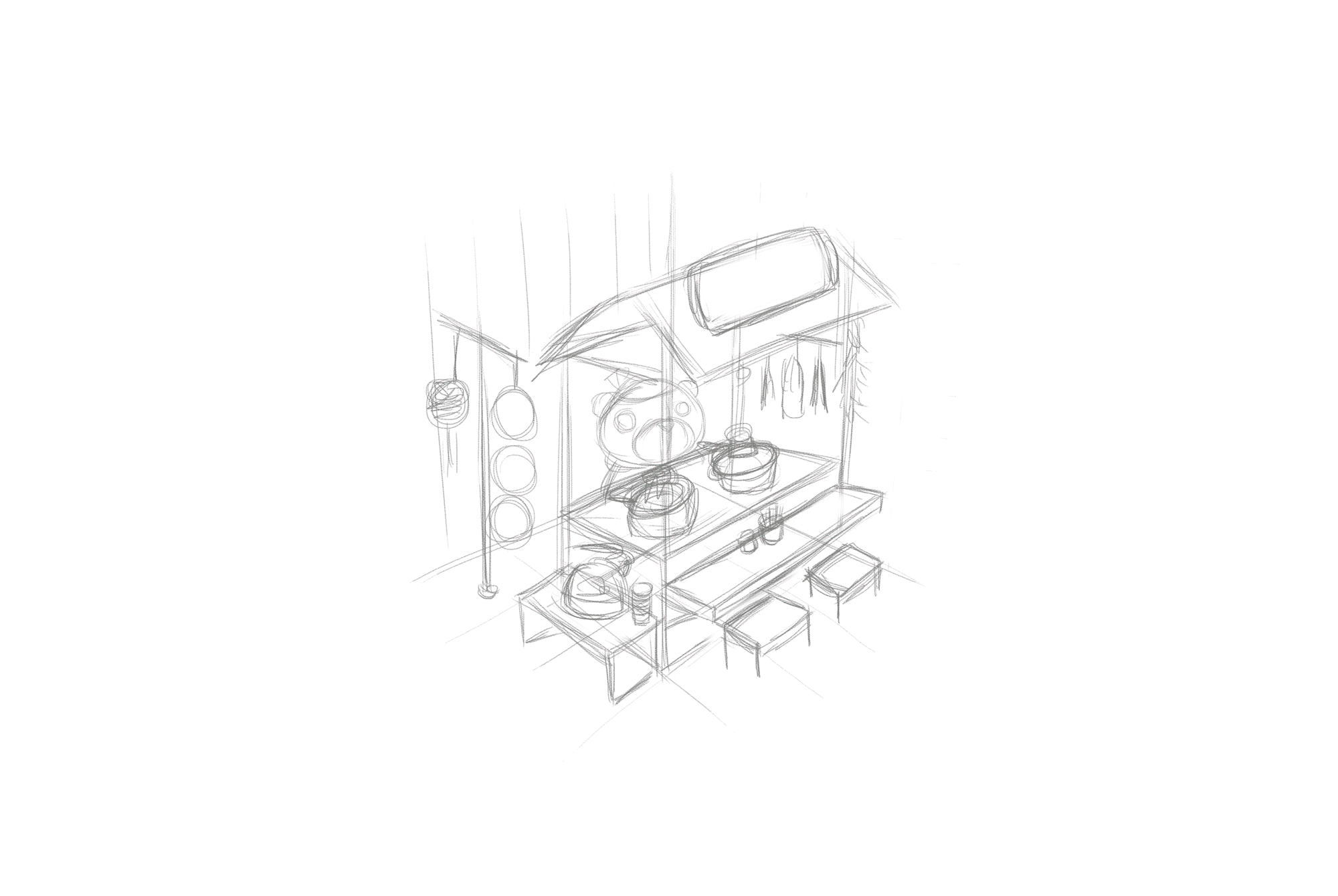 儿童节（图ZMjA5OTk4NTQw） - 商业插画 - 站酷设计师澳乐跑跑熊原创素材 - 站酷ZCOOL