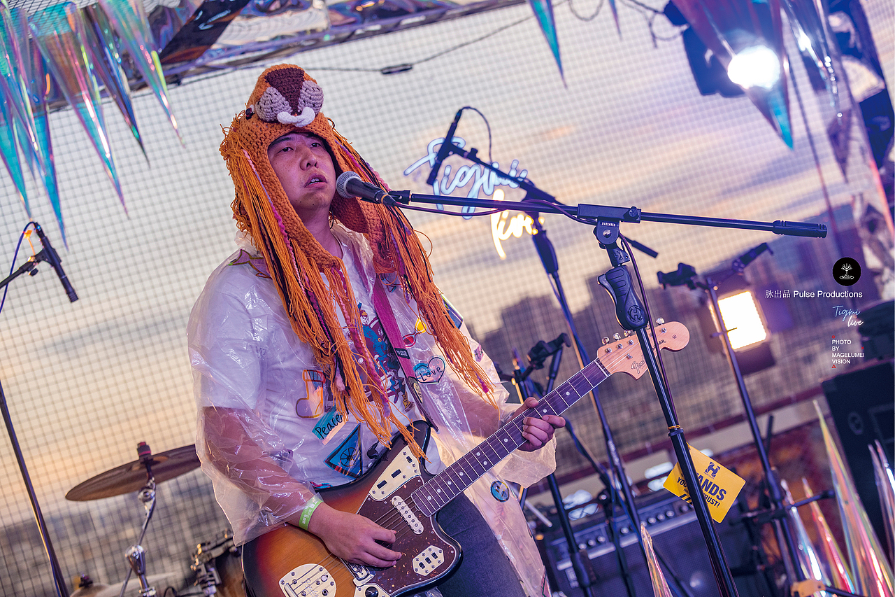 【摄影】Tigmi live原创音乐现场 6月（图ZMzA0MjE4Njk2） - 人文/纪实摄影 - 站酷设计师玛格鲁没原创素材 - 站酷ZCOOL