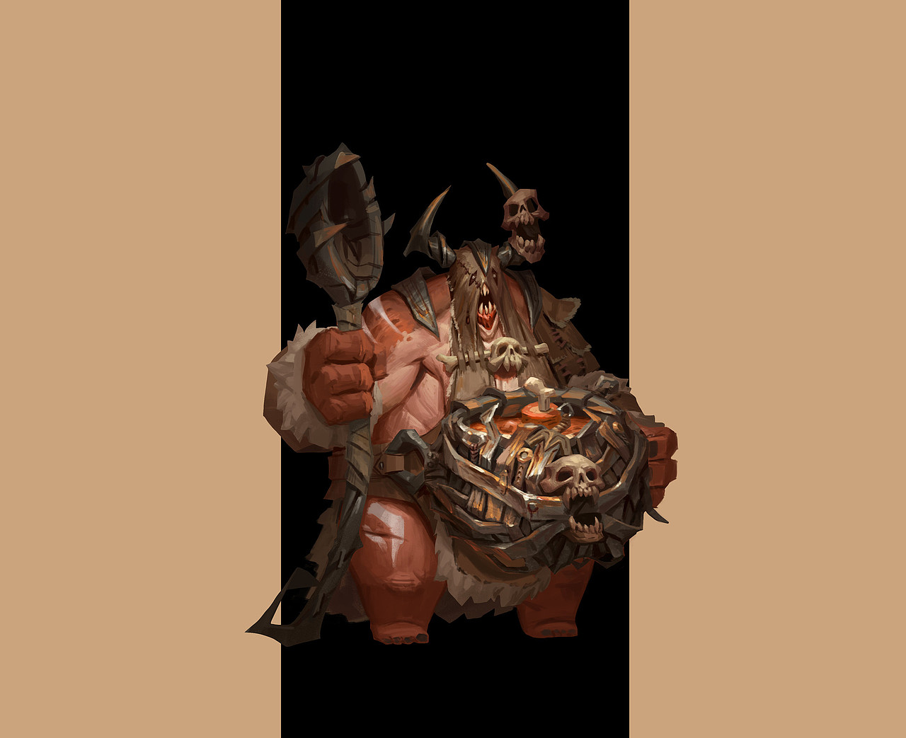 这一段的设定小练习（图ZOTA1OTg1OTY=） - 概念设定 - 站酷设计师noodle面原创素材 - 站酷ZCOOL