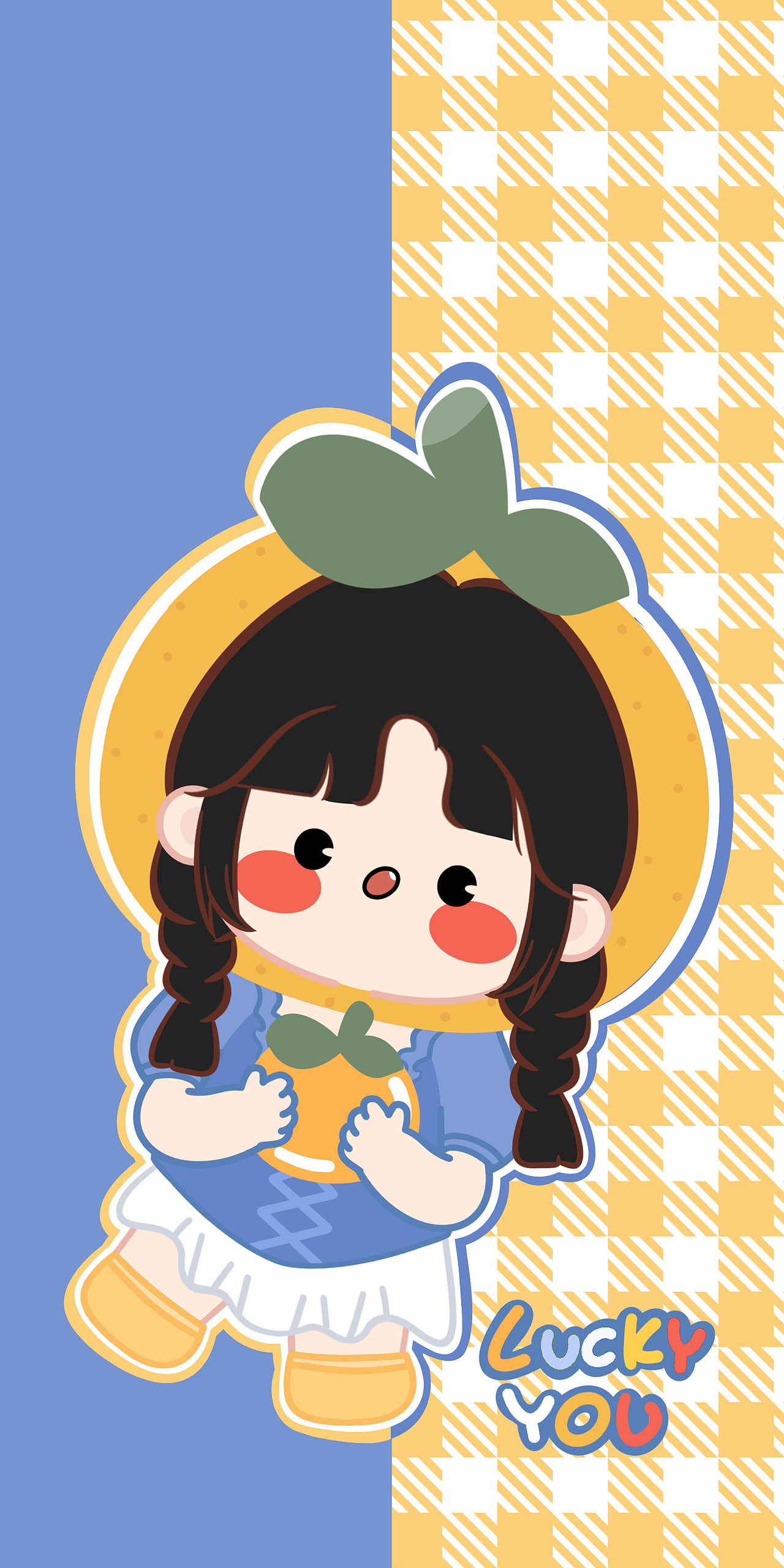 樱桃小桔 第3期