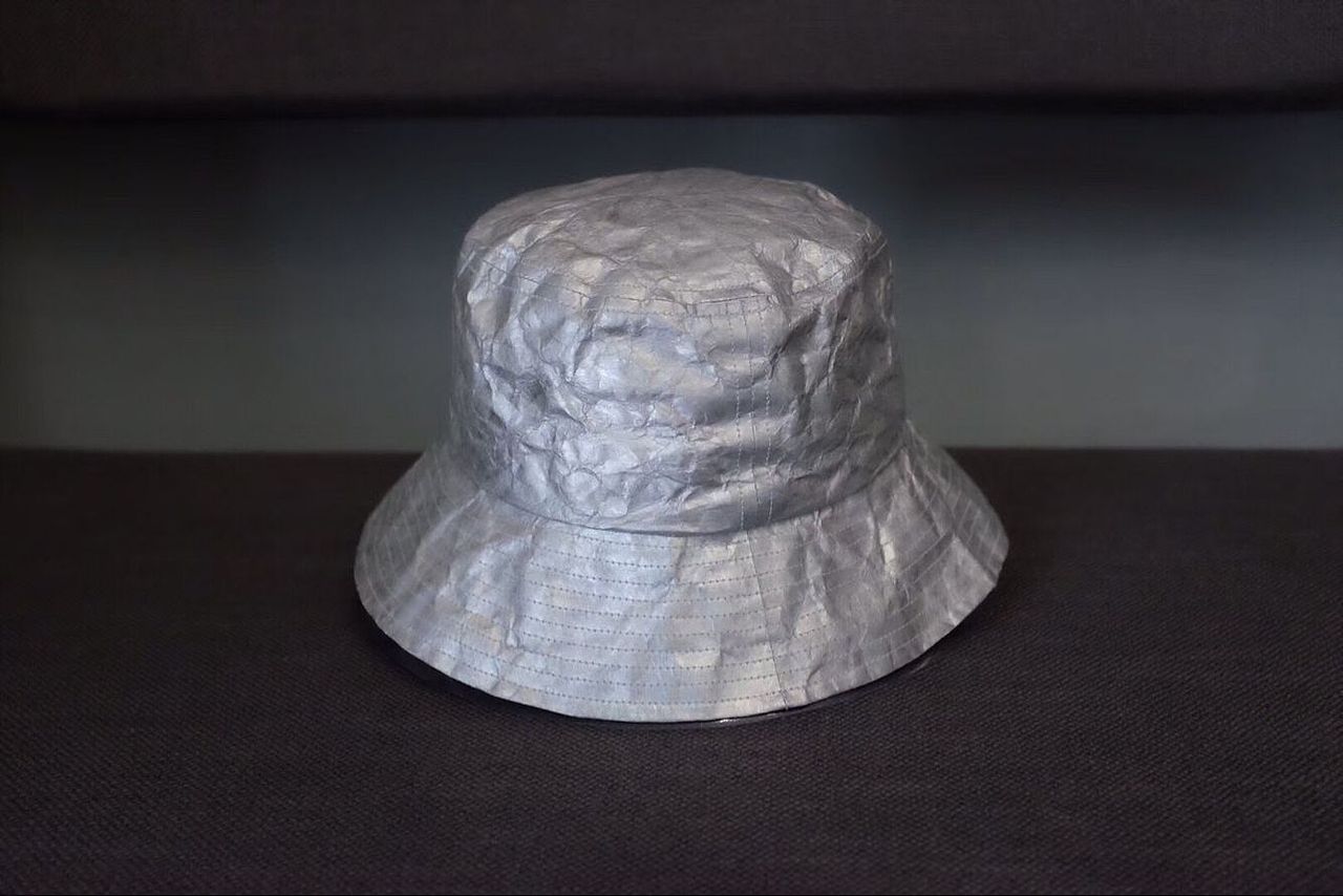 纸竹常乐防水撕不烂帽子(银色款)（图ZOTc3ODcxNTI=） - 生活用品 - 站酷设计师纸竹常乐原创素材 - 站酷ZCOOL