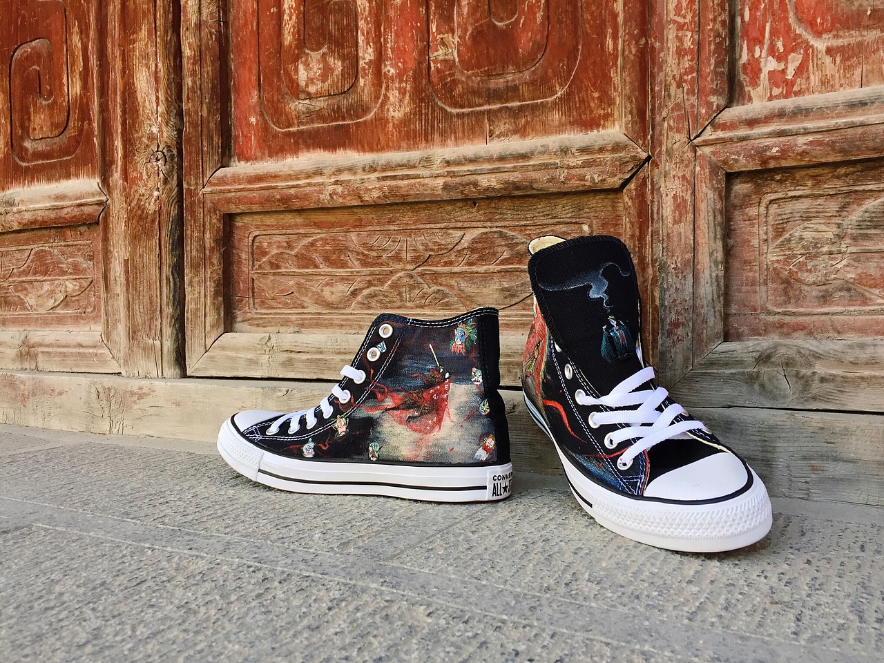 《大话西游之大圣娶亲》