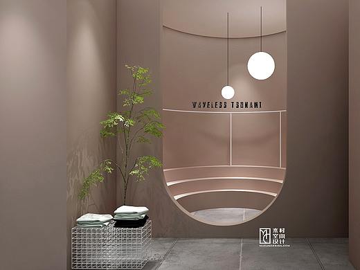 【木村空间作品】北京买手店设计