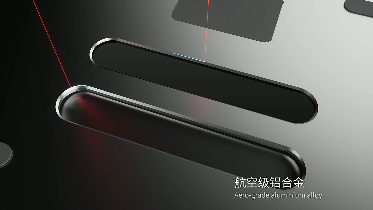 【ORICO 】 笔记本增高支架三维产品视频（图ZMjU5MDcwMjgw） - 动画/影视 - 站酷设计师你的白衬衫原创素材 - 站酷ZCOOL