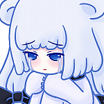 小白熊~（图ZMjQ1ODc2MzI=） - 网络表情 - 站酷设计师阿孭孭要疯掉原创素材 - 站酷ZCOOL