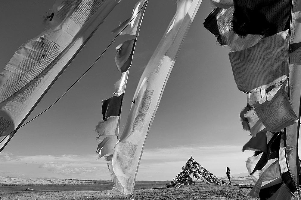 青海湖到塔尔寺（图ZNjg5NDIzMDA=） - 风光摄影 - 站酷设计师北风制造原创素材 - 站酷ZCOOL