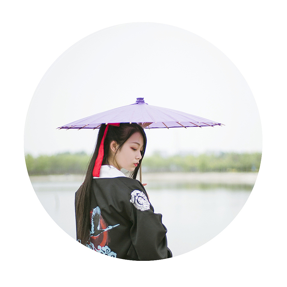 晴天色等烟雨（图ZODg3MzMzMTI=） - 人像摄影 - 站酷设计师不丁Reine原创素材 - 站酷ZCOOL
