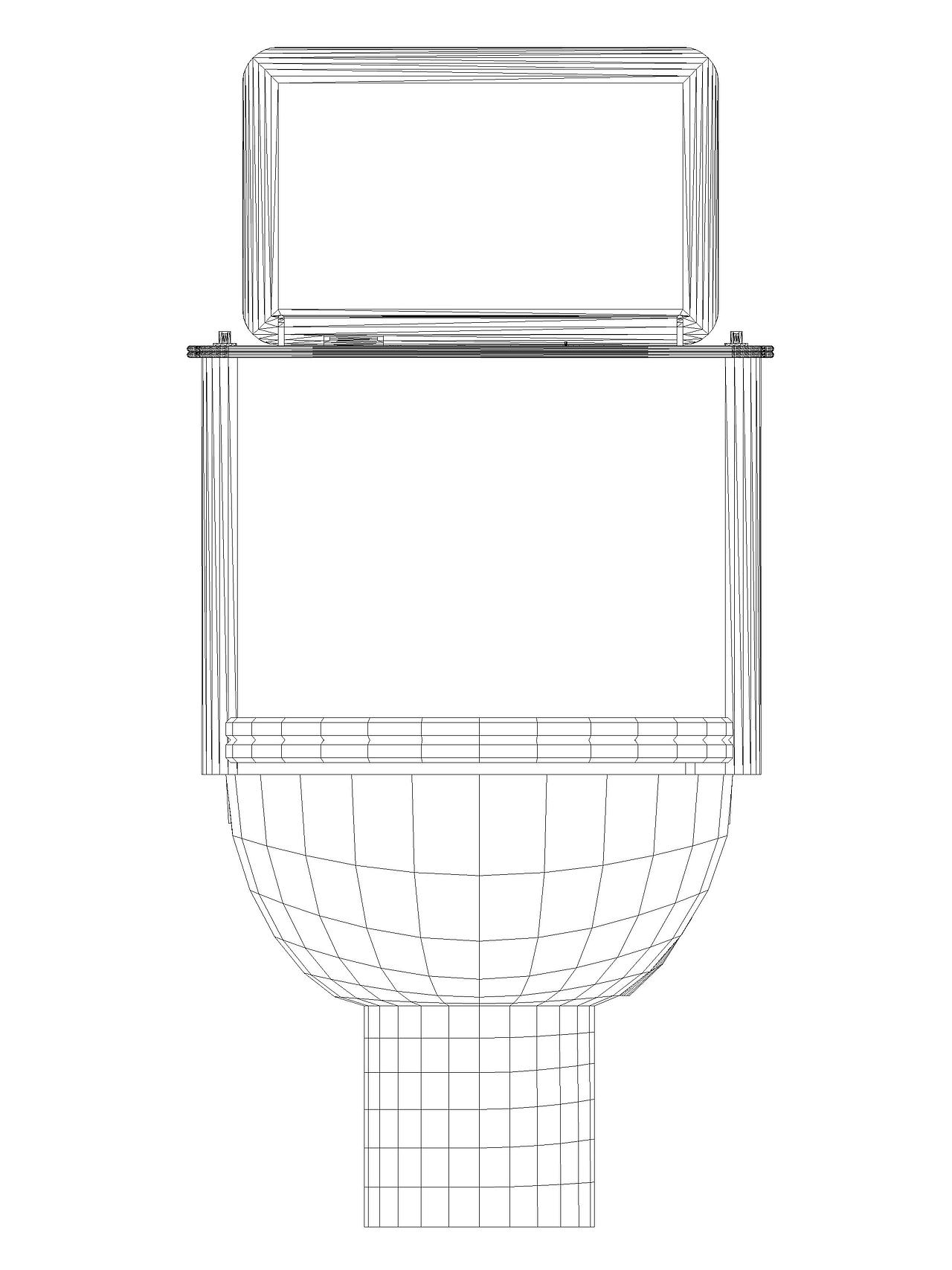 环保节水设计（升级版）（图ZNTA2ODMwNA==） - 生活用品 - 站酷设计师zhoudantao原创素材 - 站酷ZCOOL