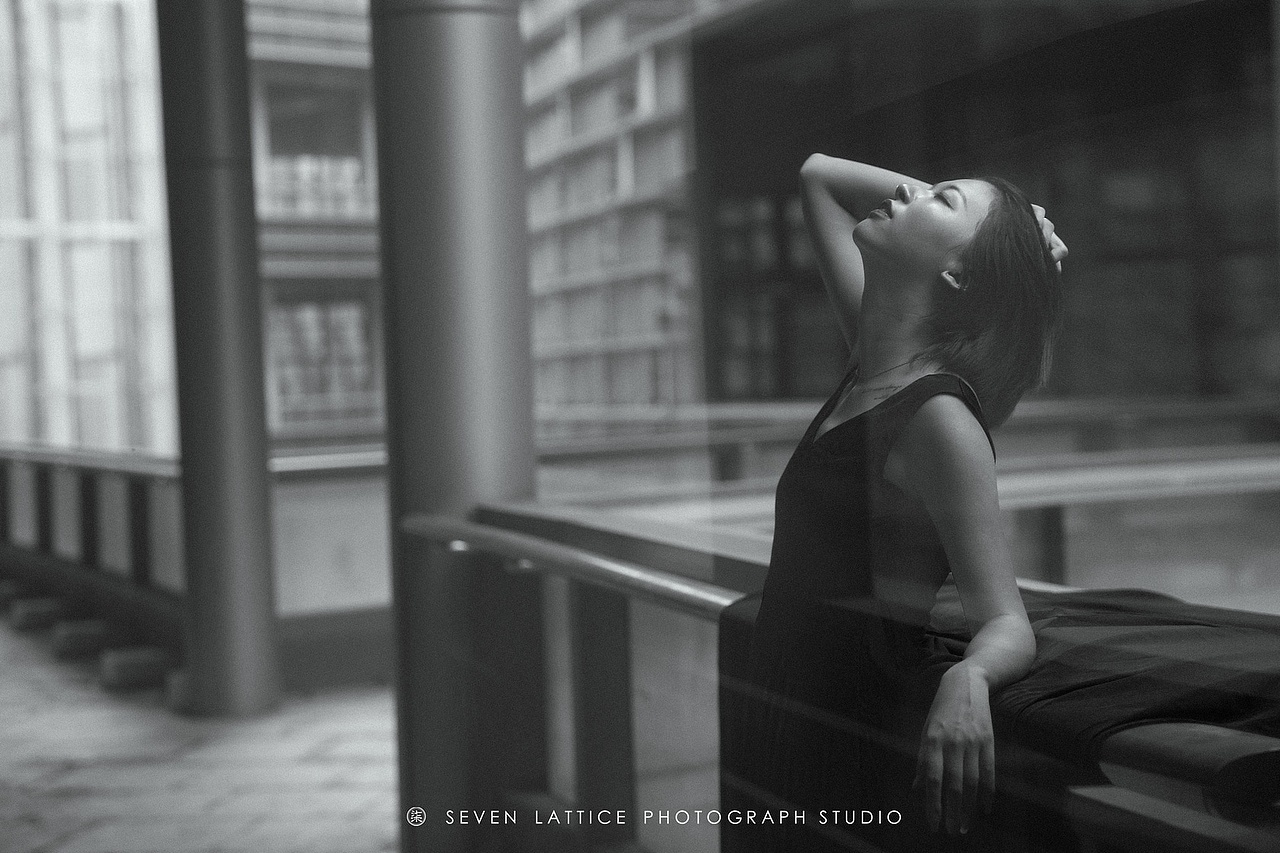 看见你的我与看不见我的你