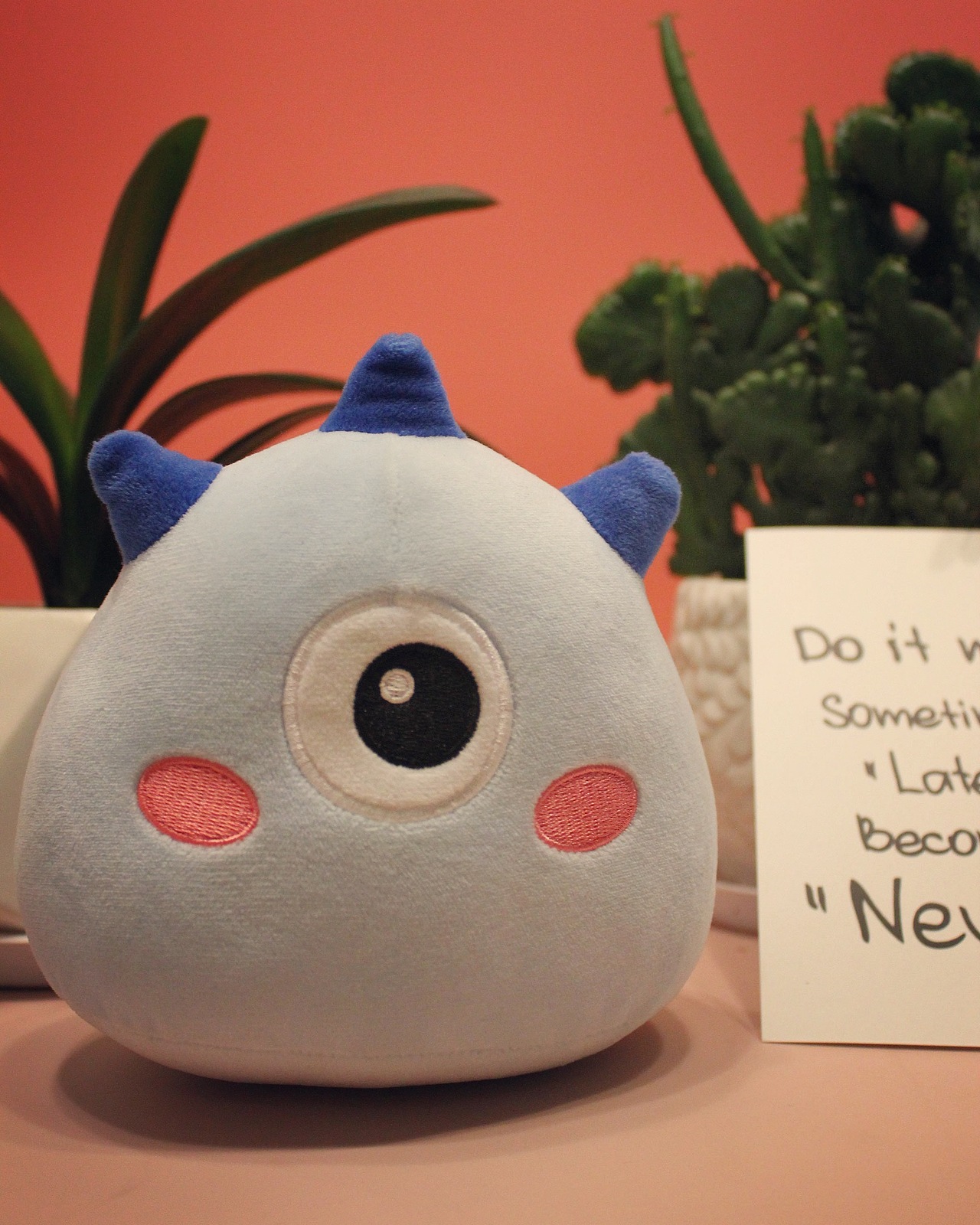 #幾何怪物#盛夏與少女心~（圖ZMTE3MzY2MzQ0） - 手辦/模玩 - 站酷設(shè)計師衍創(chuàng)文化原創(chuàng)素材 - 站酷ZCOOL