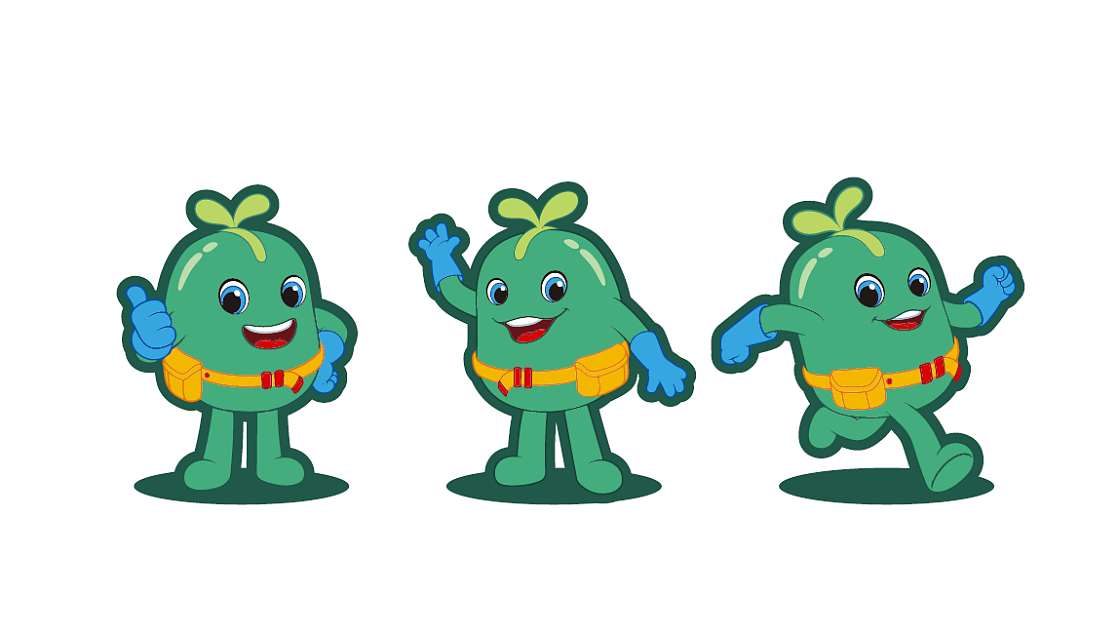 豆儿家政+品牌设计（图ZMTY2OTcyNzAw） - 品牌 - 站酷设计师logo设计小工匠原创素材 - 站酷ZCOOL