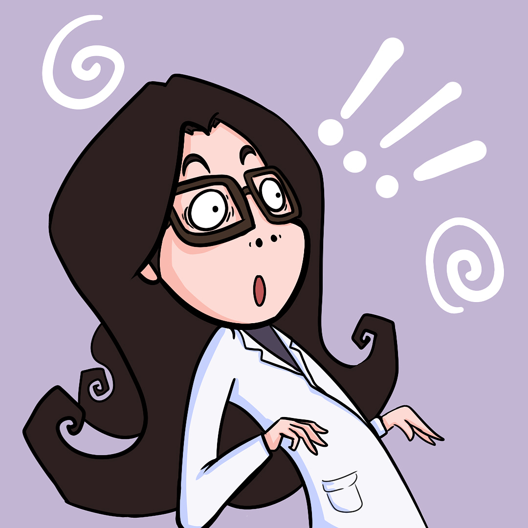 医生ip形象（图ZMTczMTE0MTY4） - 商业插画 - 站酷设计师YI翼原创素材 - 站酷ZCOOL