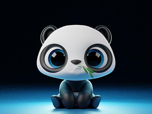 lesser panda-小熊猫