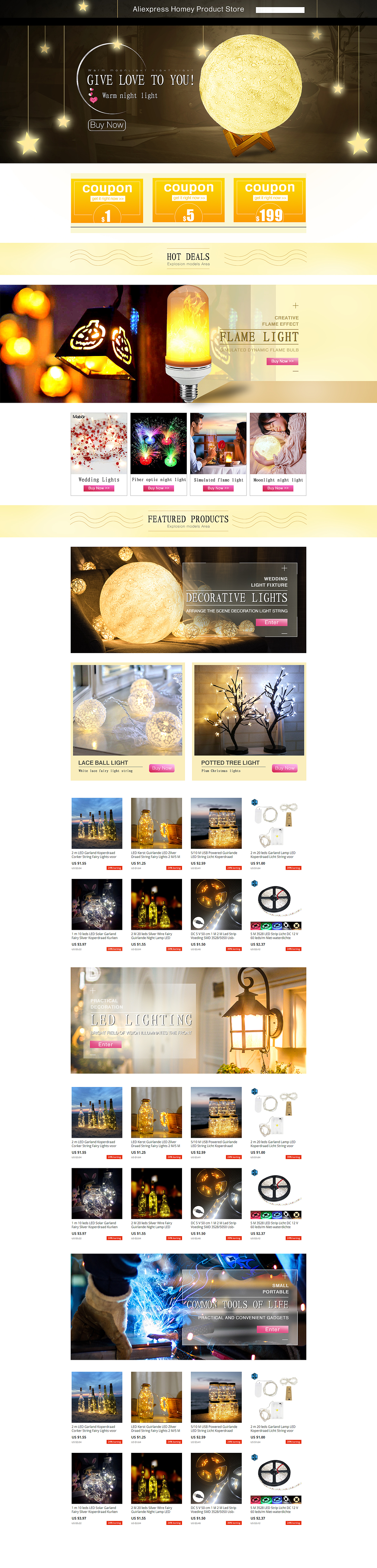 lazada网页（图ZMjMzMjYwMzI0） - 电商 - 站酷设计师村头阿四原创素材 - 站酷ZCOOL