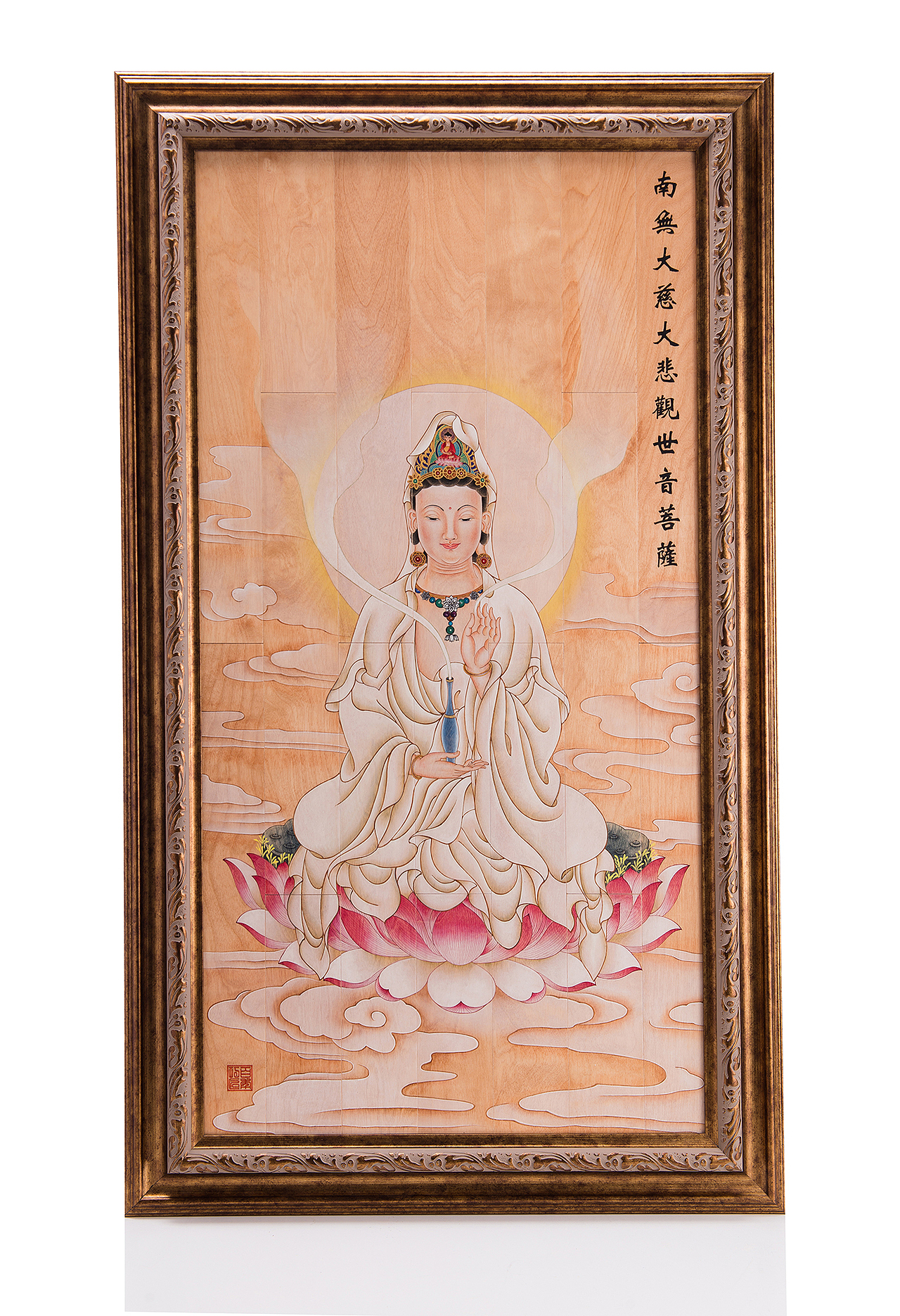 观音（图ZMTMwMTQ3NDEy） - 产品摄影 - 站酷设计师生命不止是快乐原创素材 - 站酷ZCOOL