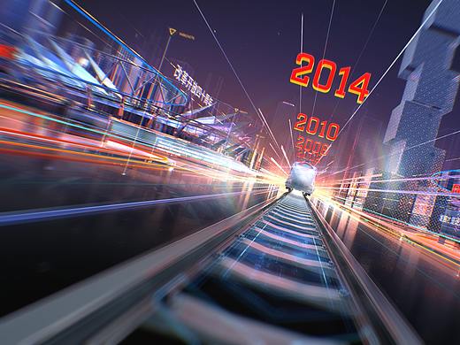 “幸福號(hào)”小片頭（個(gè)人主頁(yè)-ZMzQ2OTY5MDA=） - 欄目片頭 - 站酷設(shè)計(jì)師CHENGVV原創(chuàng)素材 - 站酷ZCOOL