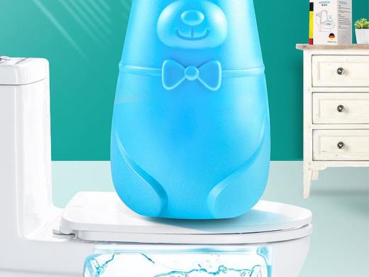 洁厕灵洁厕宝详情